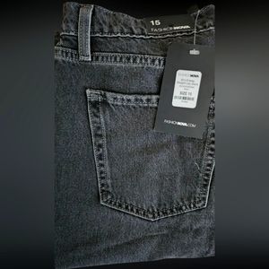 Fashion Nova Jeans